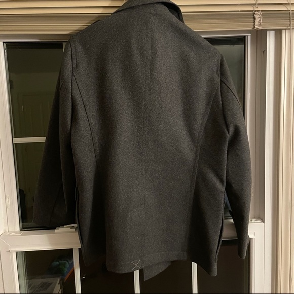 Express Peacoat - Picture 3 of 3